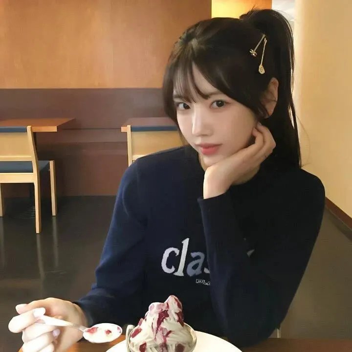 手